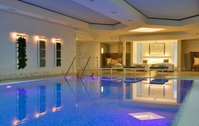 Best Western Premier Parkhotel Kronsberg