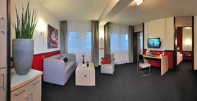Best Western Premier Parkhotel Kronsberg