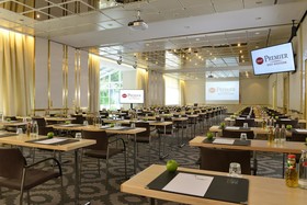 Best Western Premier Parkhotel Kronsberg
