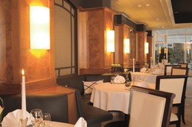 Best Western Premier Parkhotel Kronsberg