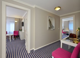 Best Western Premier Parkhotel Kronsberg