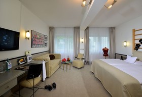 Best Western Premier Parkhotel Kronsberg