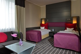 Best Western Premier Parkhotel Kronsberg