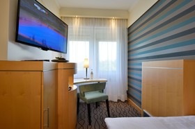 Best Western Premier Parkhotel Kronsberg