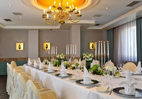 Best Western Premier Parkhotel Kronsberg