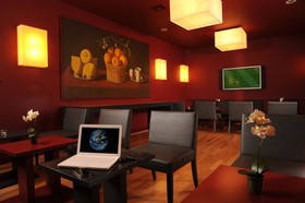 Best Western Premier Parkhotel Kronsberg