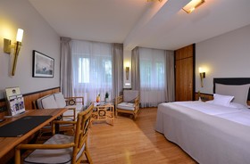 Best Western Premier Parkhotel Kronsberg