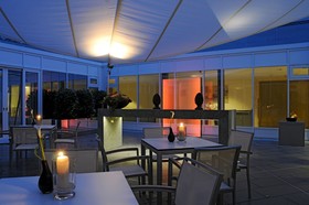 Best Western Premier Parkhotel Kronsberg