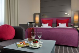 Best Western Premier Parkhotel Kronsberg
