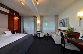 Best Western Premier Parkhotel Kronsberg