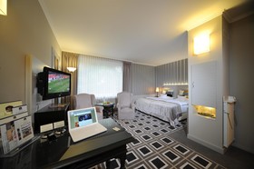 Best Western Premier Parkhotel Kronsberg