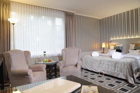 Best Western Premier Parkhotel Kronsberg