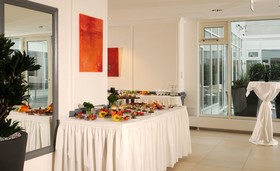 Best Western Premier Parkhotel Kronsberg