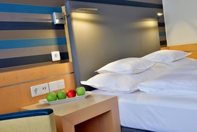 Best Western Premier Parkhotel Kronsberg