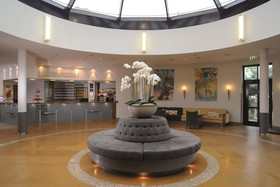 Best Western Premier Parkhotel Kronsberg