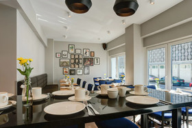 YORS Boutique Hotel Hannover