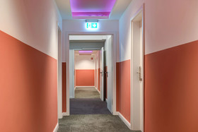 YORS Boutique Hotel Hannover