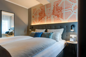 YORS Boutique Hotel Hannover