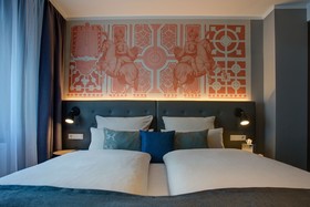 YORS Boutique Hotel Hannover