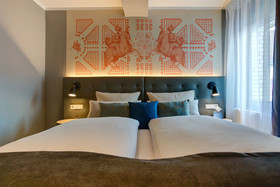 YORS Boutique Hotel Hannover