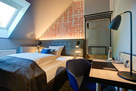 YORS Boutique Hotel Hannover