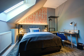 YORS Boutique Hotel Hannover