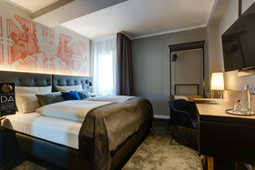 YORS Boutique Hotel Hannover