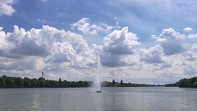 INA Boutique 030 Hannover-City