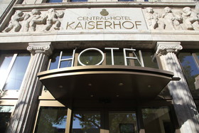 Central Kaiserhof