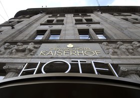 Central Kaiserhof