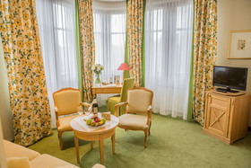 Central Kaiserhof