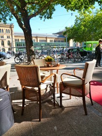 Central Kaiserhof