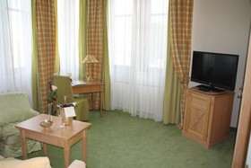 Central Kaiserhof