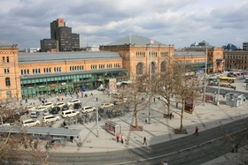 Central Kaiserhof
