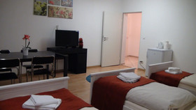 City Center Suites Hannover