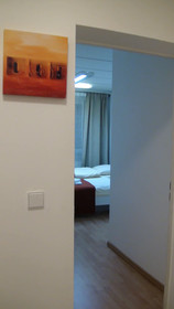 City Center Suites Hannover