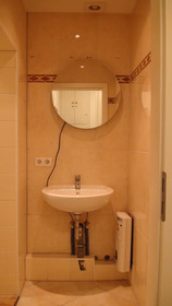 City Center Suites Hannover