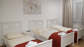 City Center Suites Hannover