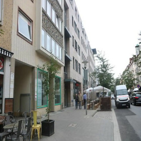 City Center Suites Hannover