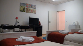 City Center Suites Hannover