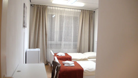 City Center Suites Hannover