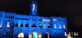 City Center Suites Hannover