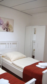 City Center Suites Hannover