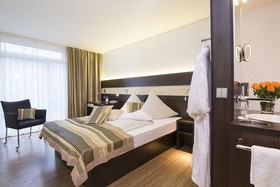 Concorde Hotel Am Leineschloss