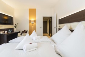 Concorde Hotel Am Leineschloss