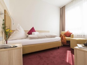 Concorde Hotel Am Leineschloss