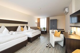 Concorde Hotel Am Leineschloss