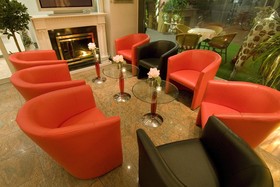 Concorde Hotel Am Leineschloss