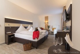 Concorde Hotel Am Leineschloss