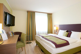 Congress Hotel am Stadtpark
